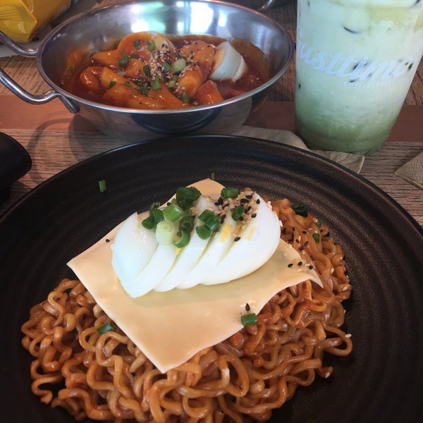 Halal Korean Restaurants In Malaysia