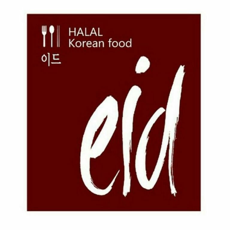 Halal Korean Restaurants In Malaysia