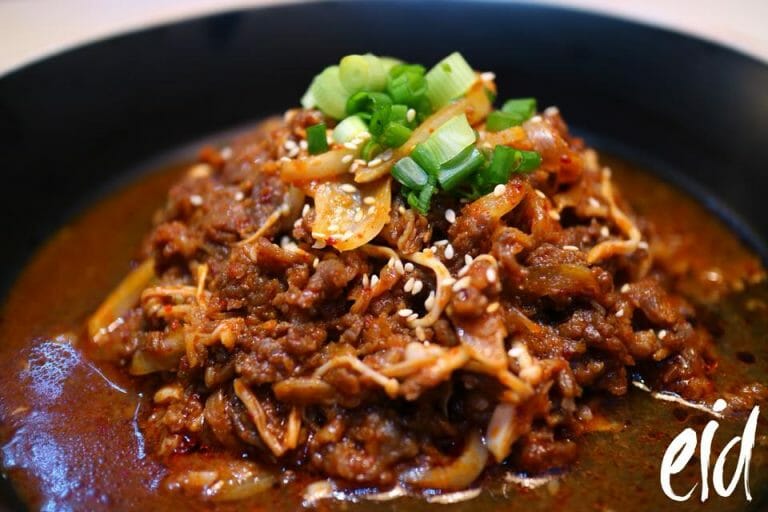 Halal Korean Restaurants In Malaysia