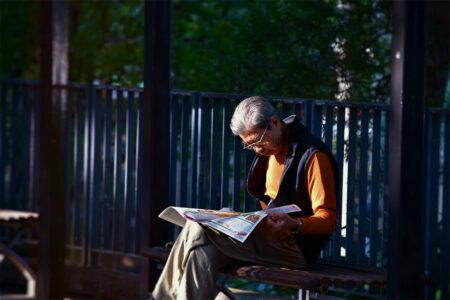 best time to learn a language