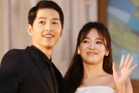 Short Marriages of Korean Celebrities