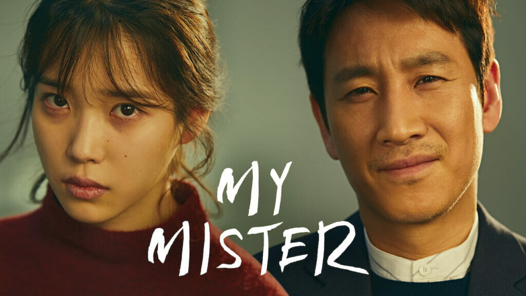 my mister korean drama