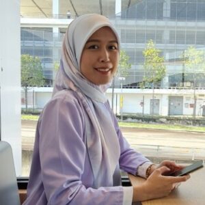 Profile photo of Fatin Najiha