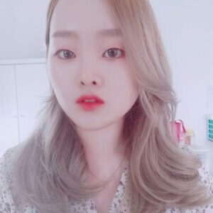 Profile photo of Minji