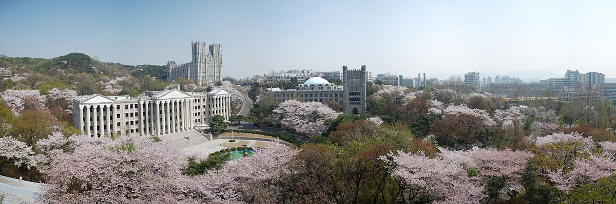 Kyung Hee University