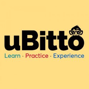 Group logo of uBitto Partners Community Group